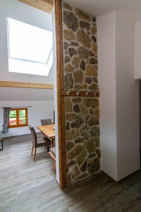 Ferienwohnung Hilde Miesbach Luaran gambar