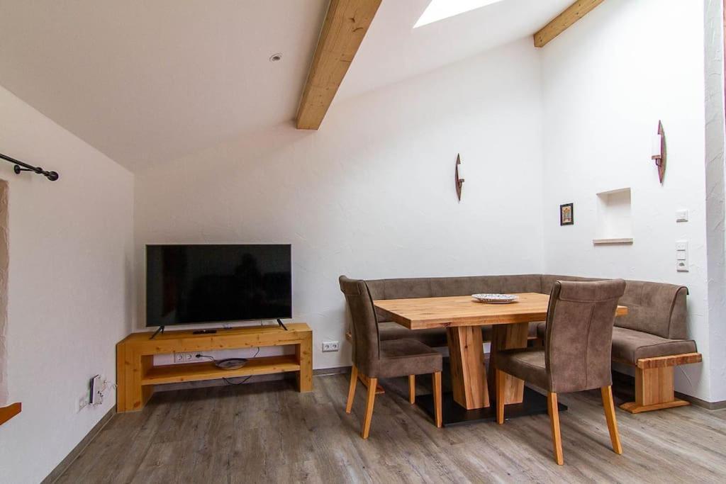 Ferienwohnung Hilde Miesbach Luaran gambar