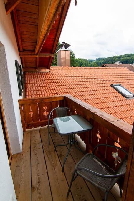 Ferienwohnung Hilde Miesbach Luaran gambar